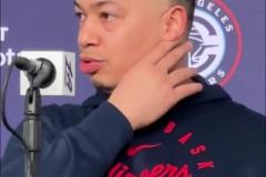 貝林厄姆：我們很幸運只丟了3個球，回伯納烏可能發生奇跡