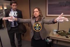 太形象了！美媒打趣：常規賽最后兩周，某幾支西部球隊的現狀