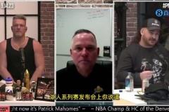 馬龍曾調侃：橫掃湖人結果還沒湖人熱度高，我在考慮退役了