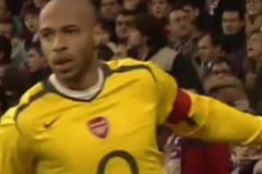 世界波常客！大家還記得，j羅在皇馬的這粒進球嗎？