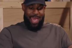 詹姆斯：不管輸贏都有人噴我提前離場，我只是去休息準備下一場