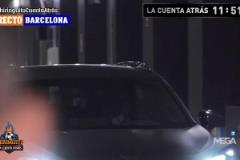 巴薩4-0大勝！拉波爾塔開車繞圈、瘋狂鳴笛，開啟全面狂歡