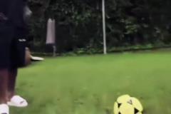 維尼修斯這個假動作，騙過了全世界！