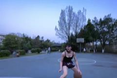 中鋒只要在登哥身邊，就會變得更好