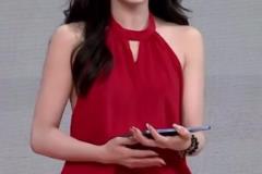 美娜：祝愿東契奇在湖人接下來的旅程順風順水 Time to move on