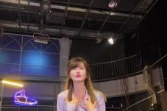 小七看到勇士被絕殺瞬間無語！巴恩斯絕殺勇士..不是.哎…