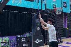 巧了嘛這不是！威少效力過西部球隊 居然跟現在前五排名一模一樣