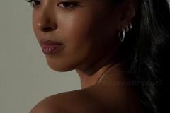 科比大女兒出席美國時尚信托基金獎項(xiàng)活動 古銅色的皮膚真漂亮~