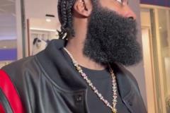 哈登：賽季前，他們預測我們排西部末流，現在我們有希望在季后賽中有一番作為