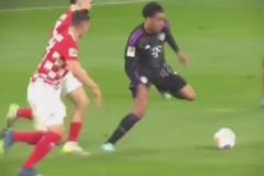 一場比賽告訴你巔峰C羅是怎樣踢球的 最強左邊鋒，可不是隨便說說