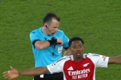 賴斯一戰封神，然而18歲斯凱利同樣在對陣皇馬時大放異彩