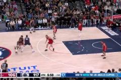 聯盟大滿貫！哈登完成對陣聯盟所有球隊取得30+