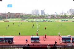 【集錦】中冠-成都頂耀錦城1-1廣西聯(lián)合 張?jiān)磿c(diǎn)，雙方均染紅