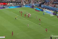 “你以為自己進球就夠了！？”恩里克狂訓姆巴佩現場畫面曝光