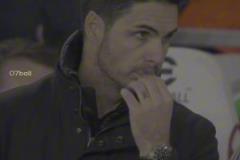 國外球迷：這是皇馬4-3逆轉阿森納場景，你敢信嗎？