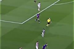 簡直就是藝術！人們也許沒意識到梅西給足壇留下了什么！