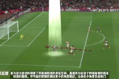 為什么說薩利巴是世一衛？對位世界最貴鋒線時他幾乎交出滿分答卷