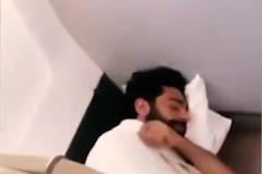 以后必是傳奇！埃及美女談薩拉赫：薩拉赫獲得100多萬張選票！