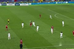 傷退落淚??這場比賽是不是薩拉赫永遠的痛？