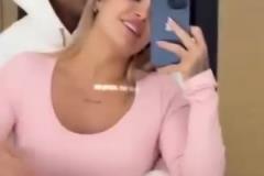 甜甜甜 羅德里戈和女友戀愛日常