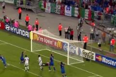 平沙落雁斬！還記得皮爾洛在世界杯上的這粒進球嗎