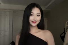 現(xiàn)場目睹于漢超進球，美女球迷忍不住激動大喊！