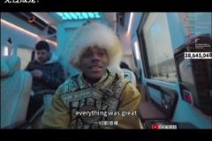 甲亢哥：中國行最開心，見了成龍&大張偉&super idol