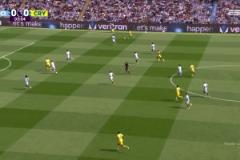 【集錦】英超-讓2追5！曼城5-2水晶宮先賽升第四 德布勞內傳射