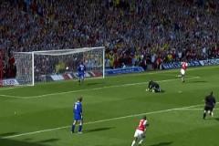 7人防守又如何？難不倒冰王子博格坎普！