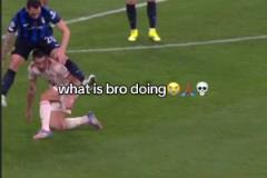 網友：比起格雷羅的頭部，我更關心恰爾汗奧盧的。。。