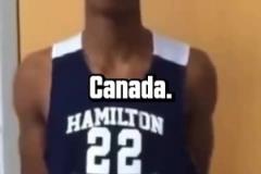 古早視頻！青澀的SGA：我最喜歡的球員是庫里!