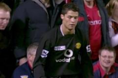 真正的強(qiáng)者是用進(jìn)球面對他人的攻擊！