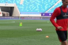 成都蓉城官訓(xùn)日分享：第100場中超戰(zhàn)!讓我們共赴“蓉”光!