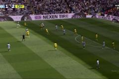 太刺激了！曼城3分鐘2球扳平！京多安踢呲變助攻，馬爾穆什破門