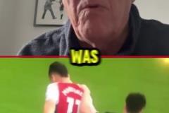 前裁判公司CEO：諾爾高應(yīng)該紅牌，那不止是一次魯莽的犯規(guī)