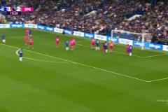 破125天球荒！桑喬不講理兜射掛死角，切爾西2-2追平