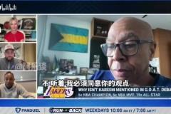 我就知道！經(jīng)典名場(chǎng)面：詹姆斯在家模仿塔圖姆和利拉德投籃！