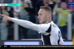 尤文取得夢幻開局！弗拉霍維奇助攻，庫普梅納斯開場2分鐘破門！