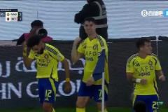 太無解了！C羅凌空霸氣爆射世界波破門！打進生涯第933球！