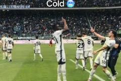 平行世界？潘德夫絕殺和弗拉泰西絕殺拜仁都發生在87分28秒