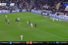 尤文再下一城！弗拉霍維奇助攻雙響，伊爾迪茲推射破門！