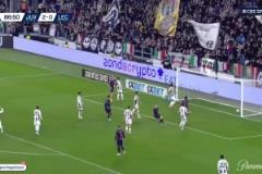 萊切扳回一城！巴斯奇羅托頭球頂入死角！