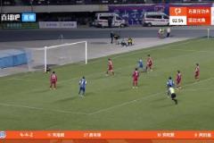 范迪克將球解圍擊中羅伯遜進自家球門，利物浦1-1西漢姆