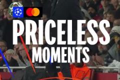 安切洛蒂：小樣兒~你們這腳下功夫還得學(xué)還得練