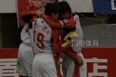 小伙伴們有沒有在泉城廣場大屏看球的經歷？