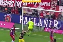 國家德比永遠不讓人失望！10年國家德比精彩進球回顧！