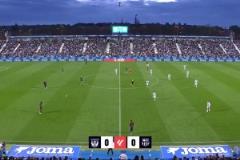 【集錦】西甲-拉菲尼亞造烏龍巴爾德傷退 巴薩1-0萊加內斯7分領跑