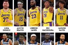 帶隊的神！哈登率快船鎖定西部第5，生涯從未缺席過季后賽！