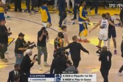 加時賽12分無解表現率隊獲勝！哈登賽后臉上笑容藏不住呀