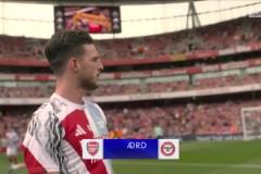 打皇馬真是蒙的？賴斯賽前熱身任意球，沒速度沒角度直接打飛